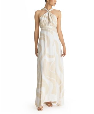 Lyra FSC&reg; Certified Viscose Dress