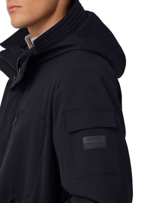 Shield Tech Parka