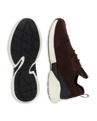 Men's Willow Wool Blend Sneakers