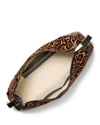 Nolita Medium Calf Hair Convertible Shoulder Bag