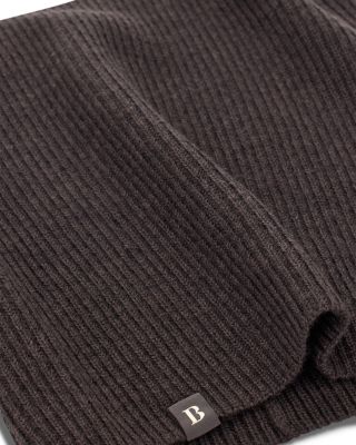 Merino Wool Neck Warmer