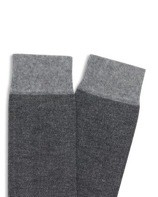 Oxford Short Socks