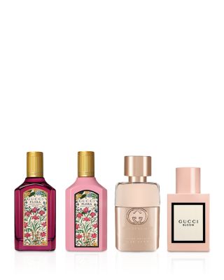 Eau de Parfum for Women Gift Set
