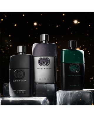 Guilty Pour Homme Fragrance Gift Set
