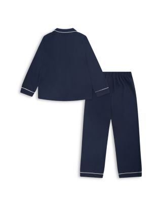 Girls' Jersey Sleep Set - Little Kid