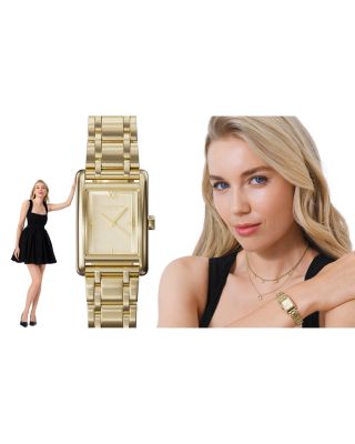 Mini Grove Watch, 16mm x 20mm