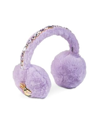 Super Smalls Lavender Dreams Earmuffs - Ages 3+