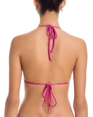 Benji Bikini Top &amp; Tonie Full Bottom