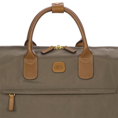 X-Travel 22" Deluxe Duffel