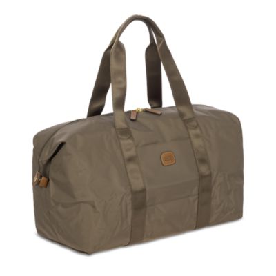 X-Bag 18" Folding Duffel