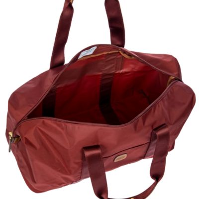 X-Bag 18" Folding Duffel