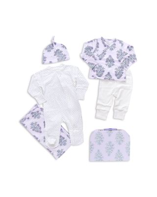Girls' Nesting Box Take Home Set - Baby