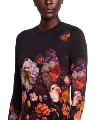 The Janie Favorite Midi Dress