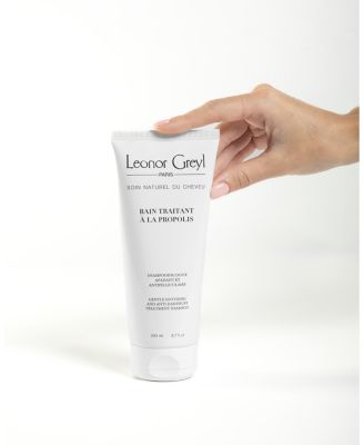 Bain Traitant a la Propolis Gentle Anti-Dandruff Shampoo 7 oz.