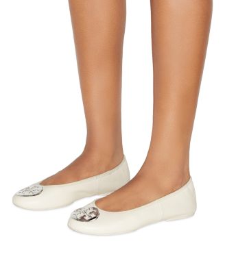 Women's Reva Travel Ballet Flats