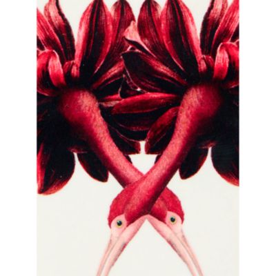 x Beto Val Disk Coasters, Set of 4