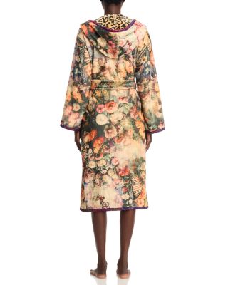 Aditi Reversible Robe