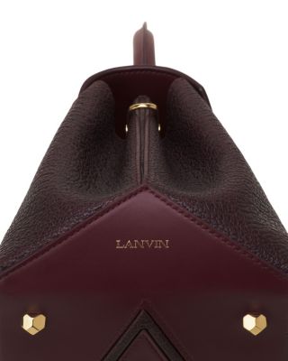 Le Confident By  Leather Bag