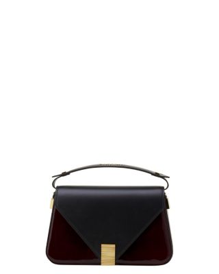 Concerto Arpege Patent Leather Bag