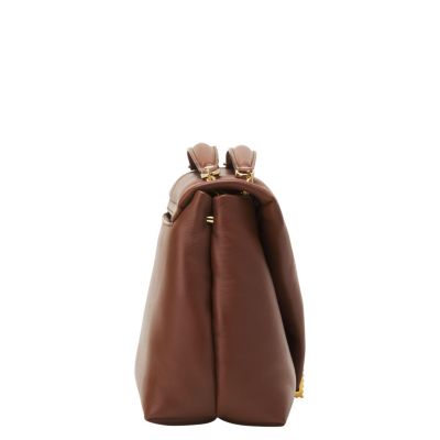 Concerto Arpege Soft Leather Bag