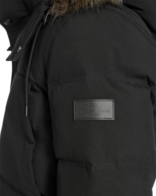 Pendry Parka