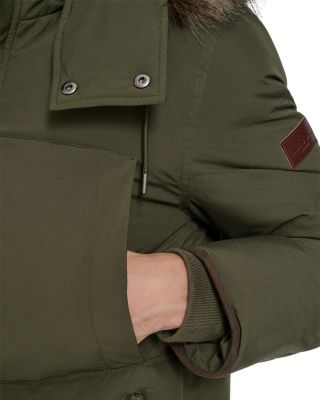 Pendry Parka