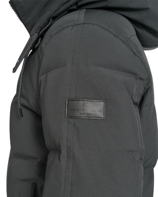 Langham Bomber Jacket