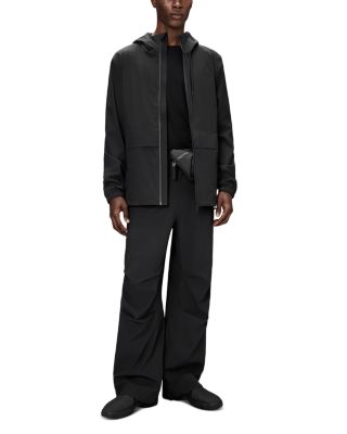 Suva Hardshell Jacket