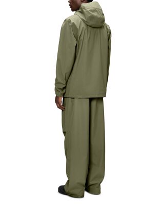 Suva Hardshell Jacket