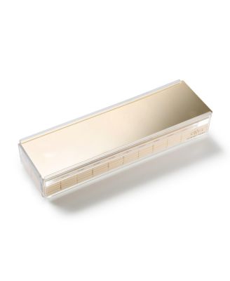 Gold Mirror Rummikub