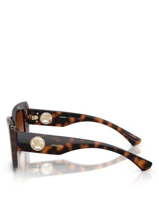 Cat Eye Sunglasses, 51mm
