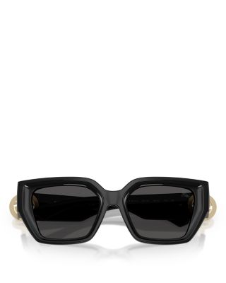 Square Sunglasses, 53mm