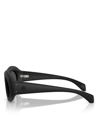Ramillon Oval Sunglasses, 54mm