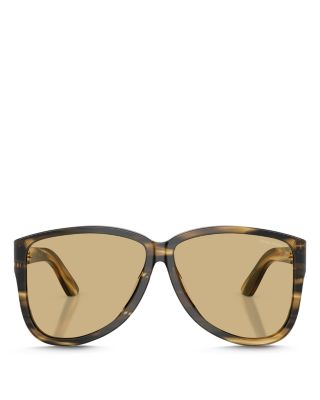 Aviator Sunglasses, 61mm