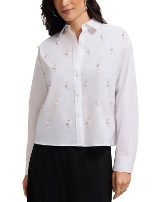 Marina Pearl Shirt