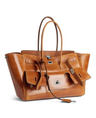 Bel Air Carry All Bag Medium