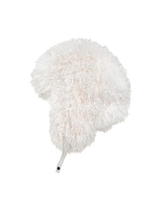 Darby Faux Fur Unisex Aviator Hat