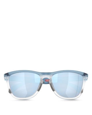 Frogskins Range Xl Round Sunglasses, 58mm