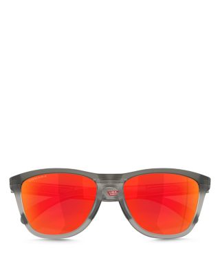 Frogskins Range Xl Round Sunglasses, 58mm