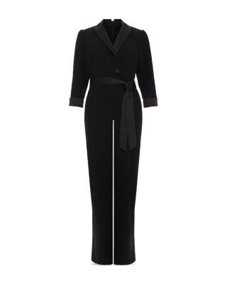 Kylie Tux Jumpsuit