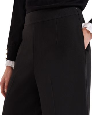 Vari Wide Leg Trouser 
