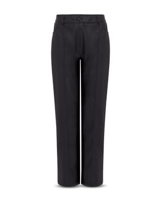 Kenzie Faux Leather Pants