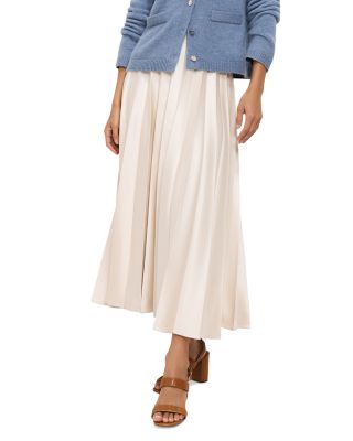 Sybilla Pleated Skirt