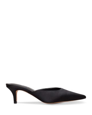 Women's Pointed Pumps