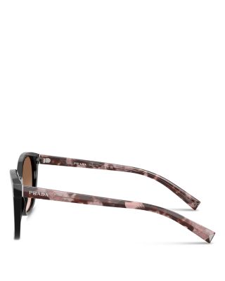 Square Sunglasses, 55mm