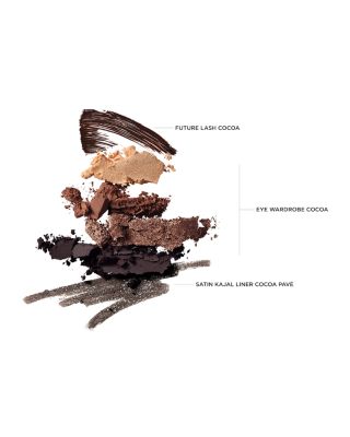 2025 Holiday Set - Cocoa Collection