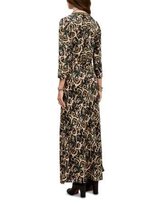 Onoa Maxi Dress