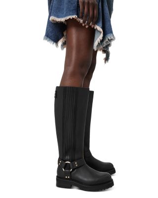 Women's Maddie Harness Boots
