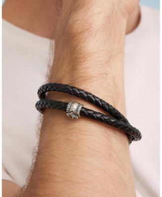 Sterling Silver Voyager Bracelet