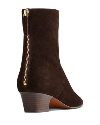 Women&#39;s The Lexie Ankle Boots in Suede